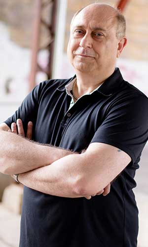 Paul Kaliciak
